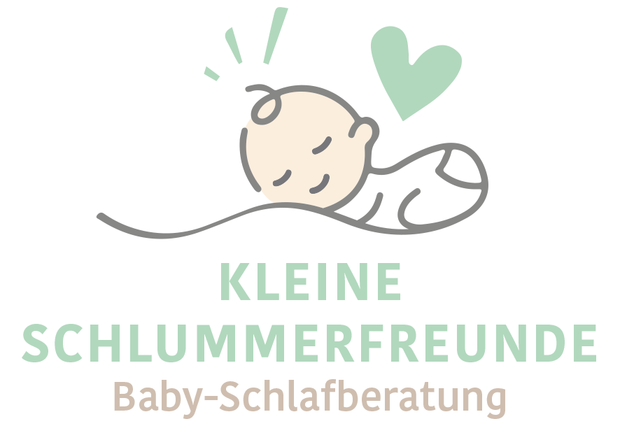 Kleine Schlummerfreunde